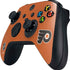 NHL Philadelphia Flyers Distressed Xbox Series X Controller Skin