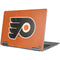 NHL Philadelphia Flyers Distressed Yoga 710 14in Skin