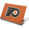NHL Philadelphia Flyers Distressed Yoga 910 2-in-1 14in Touch-Screen Skin