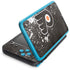 NHL Philadelphia Flyers Frozen Nintendo 2DS XL (2017) Skin