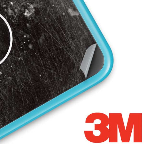 NHL Philadelphia Flyers Frozen Nintendo 2DS XL (2017) Skin