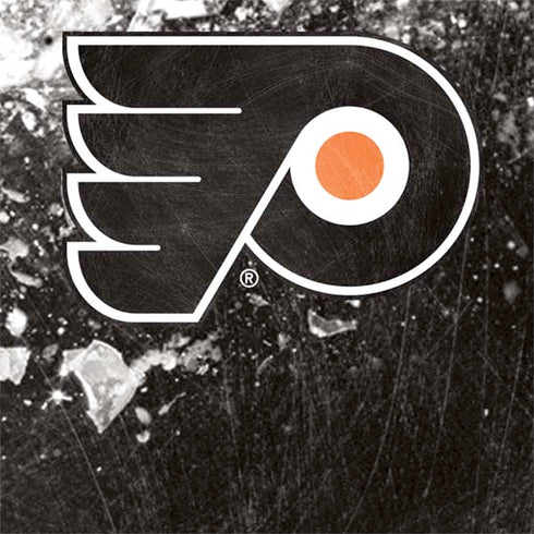 NHL Philadelphia Flyers Frozen Nintendo 2DS XL (2017) Skin