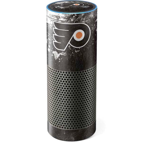 NHL Philadelphia Flyers Frozen Amazon Echo Skin