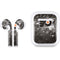 NHL Philadelphia Flyers Frozen Apple AirPods Skin