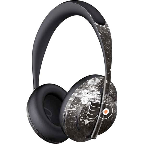 NHL Philadelphia Flyers Frozen Bose Noise Cancelling Headphones 700 Skin