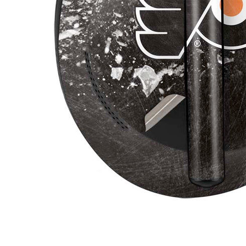 NHL Philadelphia Flyers Frozen Bose Noise Cancelling Headphones 700 Skin
