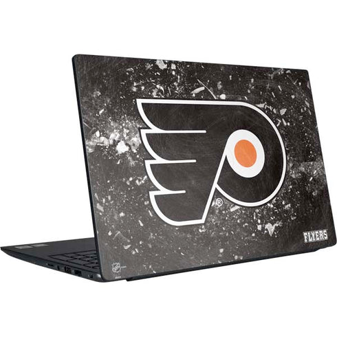 NHL Philadelphia Flyers Frozen Dell Vostro Skin