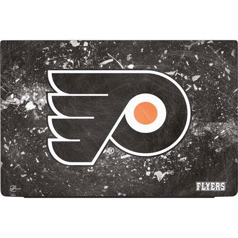 NHL Philadelphia Flyers Frozen Dell Vostro Skin