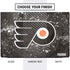 NHL Philadelphia Flyers Frozen Dell Vostro Skin
