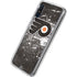 NHL Philadelphia Flyers Frozen Galaxy A10e Clear Case