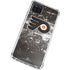 NHL Philadelphia Flyers Frozen Galaxy A12 Clear Case