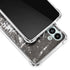 NHL Philadelphia Flyers Frozen Galaxy A13 5G Clear Case