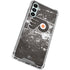 NHL Philadelphia Flyers Frozen Galaxy A14 5G Clear Case
