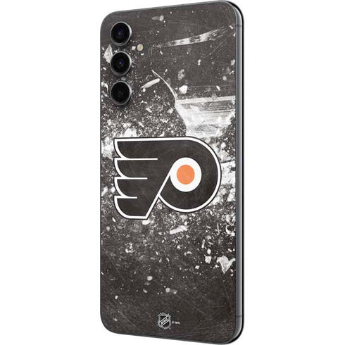 NHL Philadelphia Flyers Frozen Galaxy A14 5G Skin
