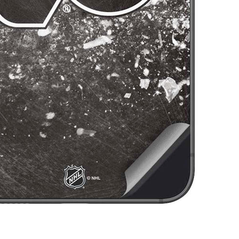 NHL Philadelphia Flyers Frozen Galaxy A14 5G Skin