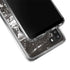 NHL Philadelphia Flyers Frozen Galaxy A21 Clear Case