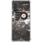 NHL Philadelphia Flyers Frozen Galaxy A32 5G Clear Case