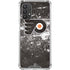 NHL Philadelphia Flyers Frozen Galaxy A32 5G Clear Case
