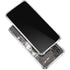NHL Philadelphia Flyers Frozen Galaxy A32 5G Clear Case