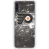NHL Philadelphia Flyers Frozen Galaxy A50 Clear Case