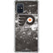 NHL Philadelphia Flyers Frozen Galaxy A51 5G Clear Case