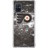 NHL Philadelphia Flyers Frozen Galaxy A51 5G Clear Case