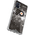 NHL Philadelphia Flyers Frozen Galaxy A51 5G Clear Case