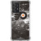 NHL Philadelphia Flyers Frozen Galaxy A52 5G Clear Case