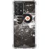 NHL Philadelphia Flyers Frozen Galaxy A52 5G Clear Case