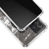 NHL Philadelphia Flyers Frozen Galaxy A52 5G Clear Case