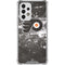NHL Philadelphia Flyers Frozen Galaxy A53 5G Clear Case