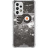 NHL Philadelphia Flyers Frozen Galaxy A53 5G Clear Case