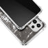 NHL Philadelphia Flyers Frozen Galaxy A53 5G Clear Case