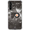 NHL Philadelphia Flyers Frozen Galaxy A54 5G Clear Case