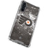 NHL Philadelphia Flyers Frozen Galaxy A54 5G Clear Case