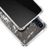 NHL Philadelphia Flyers Frozen Galaxy A54 5G Clear Case