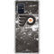 NHL Philadelphia Flyers Frozen Galaxy A71 5G Clear Case