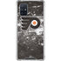 NHL Philadelphia Flyers Frozen Galaxy A71 5G Clear Case
