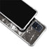 NHL Philadelphia Flyers Frozen Galaxy A71 5G Clear Case