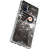 NHL Philadelphia Flyers Frozen Galaxy A71 5G Clear Case