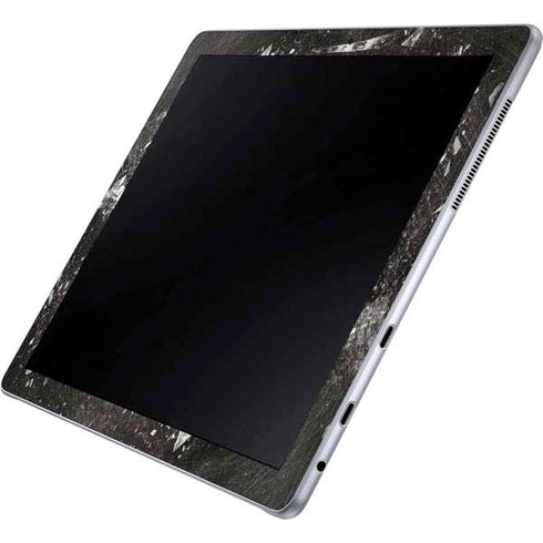 NHL Philadelphia Flyers Frozen Galaxy Book 12in Skin