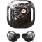NHL Philadelphia Flyers Frozen Galaxy Buds Pro Skin