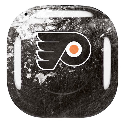 NHL Philadelphia Flyers Frozen Galaxy Buds Pro Skin