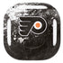 NHL Philadelphia Flyers Frozen Galaxy Buds Pro Skin