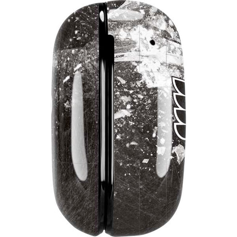 NHL Philadelphia Flyers Frozen Galaxy Buds Pro Skin