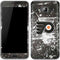 NHL Philadelphia Flyers Frozen Galaxy J3 Skin