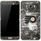 NHL Philadelphia Flyers Frozen Galaxy J7 Skin