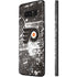 NHL Philadelphia Flyers Frozen Galaxy Note 8 Skin
