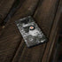 NHL Philadelphia Flyers Frozen Galaxy Note 9 Skin