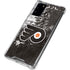 NHL Philadelphia Flyers Frozen Galaxy Note20 5G Clear Case